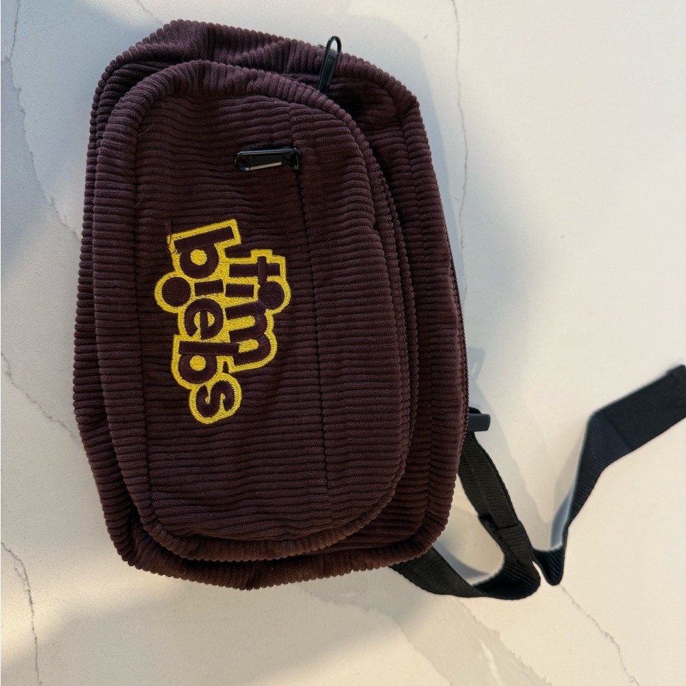 Tim Biebs Fanny Pack